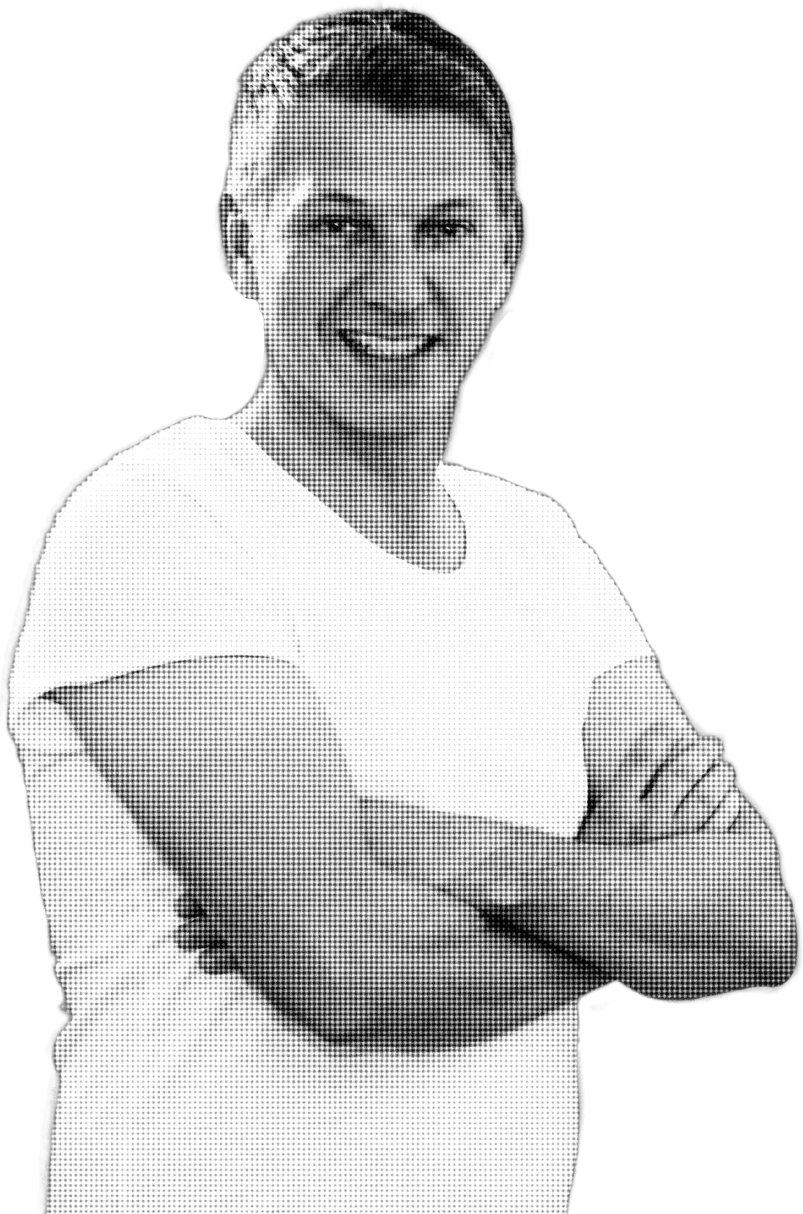 Michael Wilhelm - Inhaber von activedot